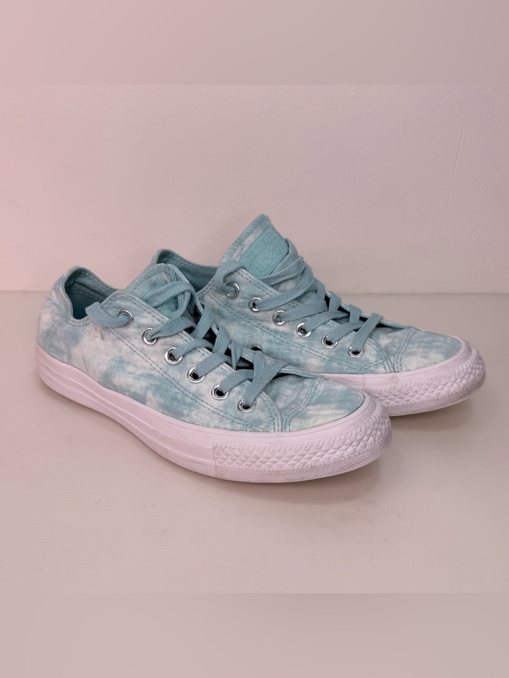 Converse Chuck Taylor All Star Ox